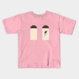 november ice cream Kids T-Shirt